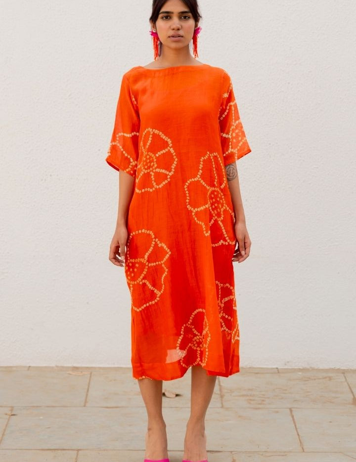 Burnt-Orange-Bandhani-Dress-D.jpg