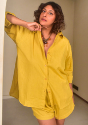 Butter Shirt