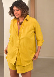 Butter Shirt