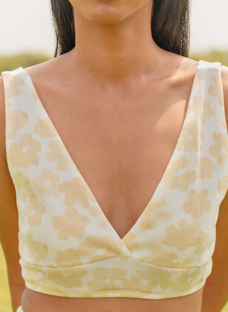 Buttercup Bralette