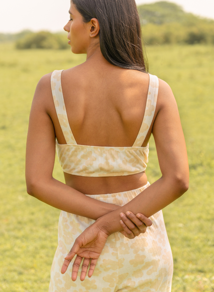 Buttercup Bralette