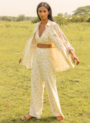 Buttercup Wide Leg Pants