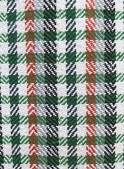 Checks Tote Bag