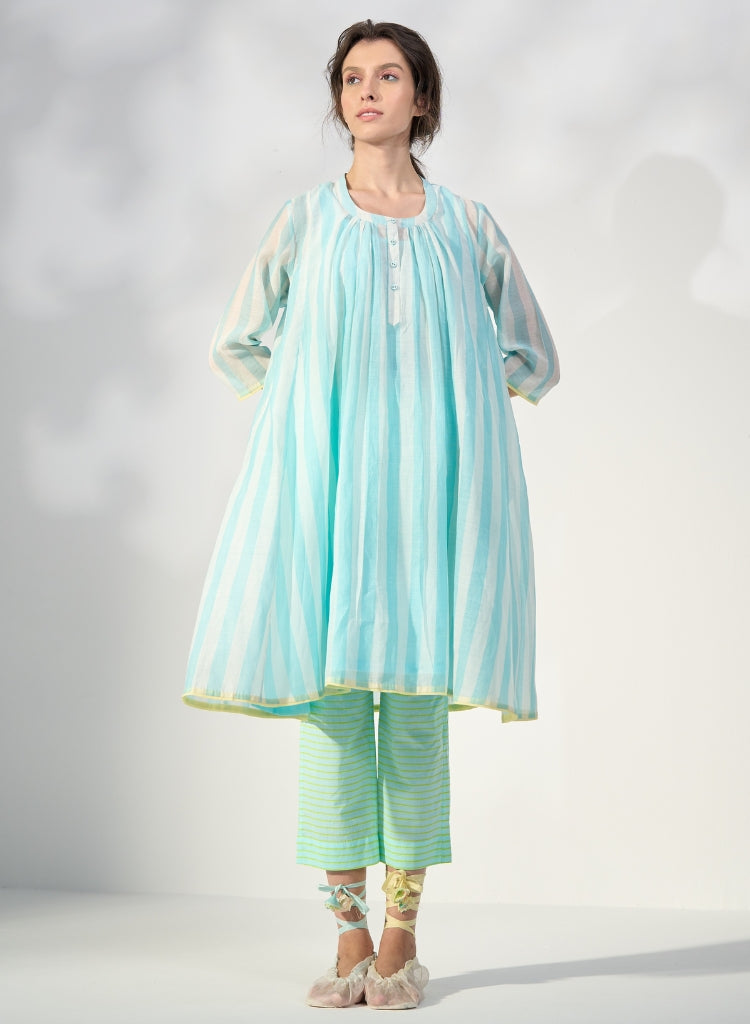 Cabo Kurta Set
