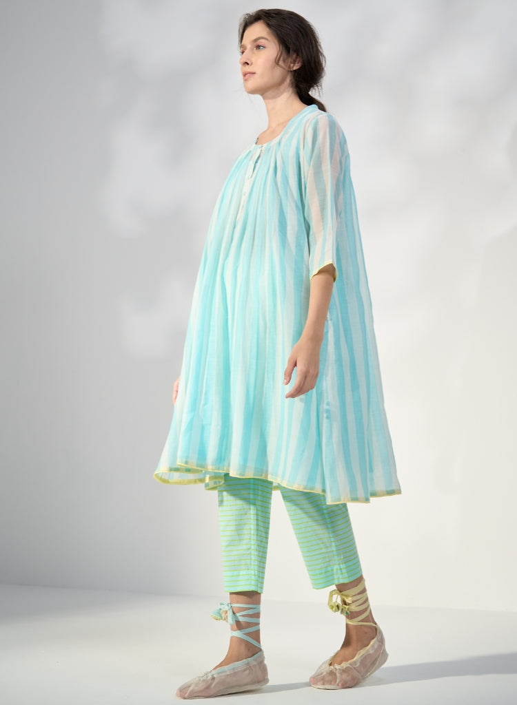 Cabo Kurta Set