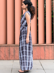 Cacao Farm Dress