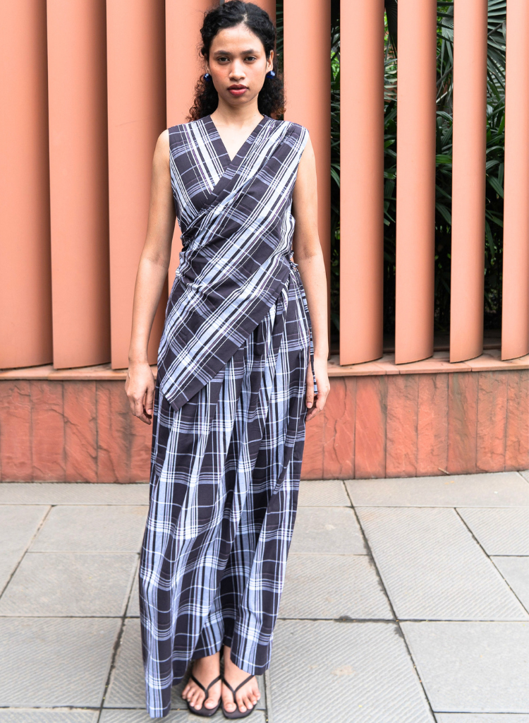 Cacao Farm Dress