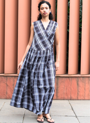 Cacao Farm Dress