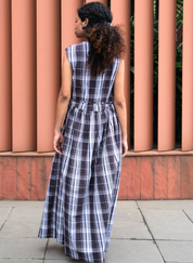 Cacao Farm Dress