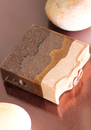 Cafe Caramel Soap