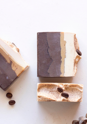 Cafe Caramel Soap