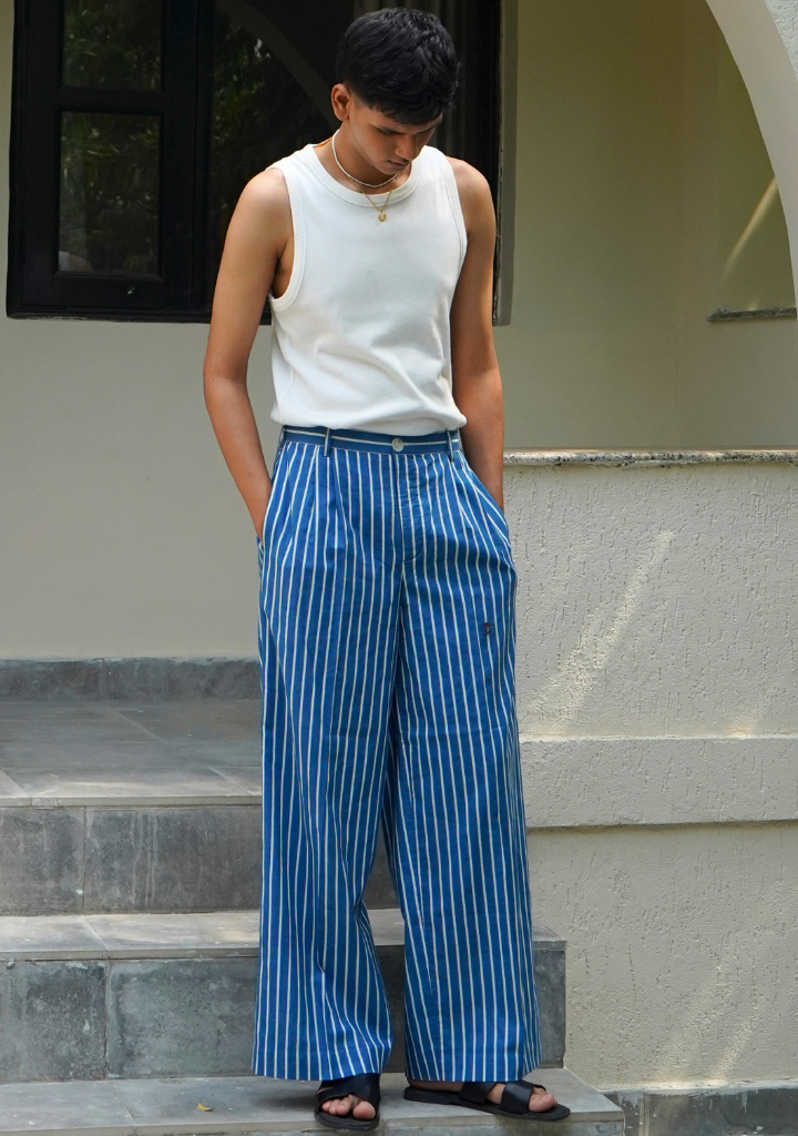 Caim Pants