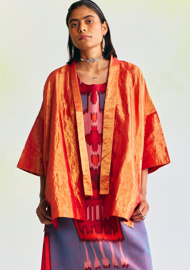 Calcite Kimono