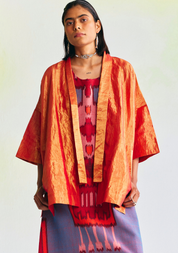 Calcite Kimono