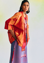 Calcite Kimono