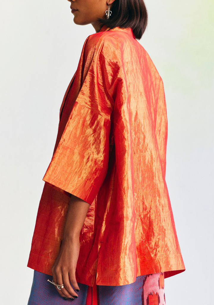 Calcite Kimono