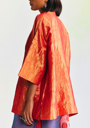 Calcite Kimono