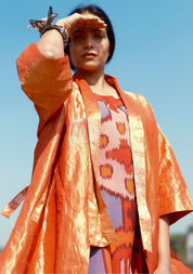 Calcite Kimono