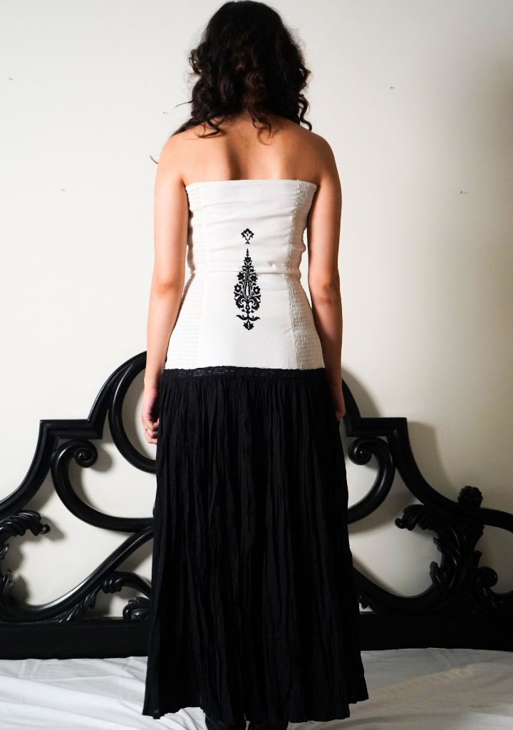Cali Dress