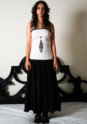 Cali Dress