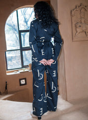 Cambridge Line Blazer