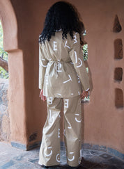 Cambridge Line Blazer