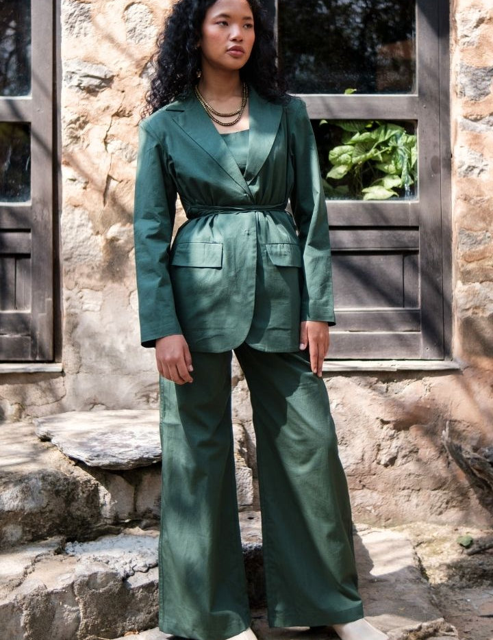 Cambridge Friday Set