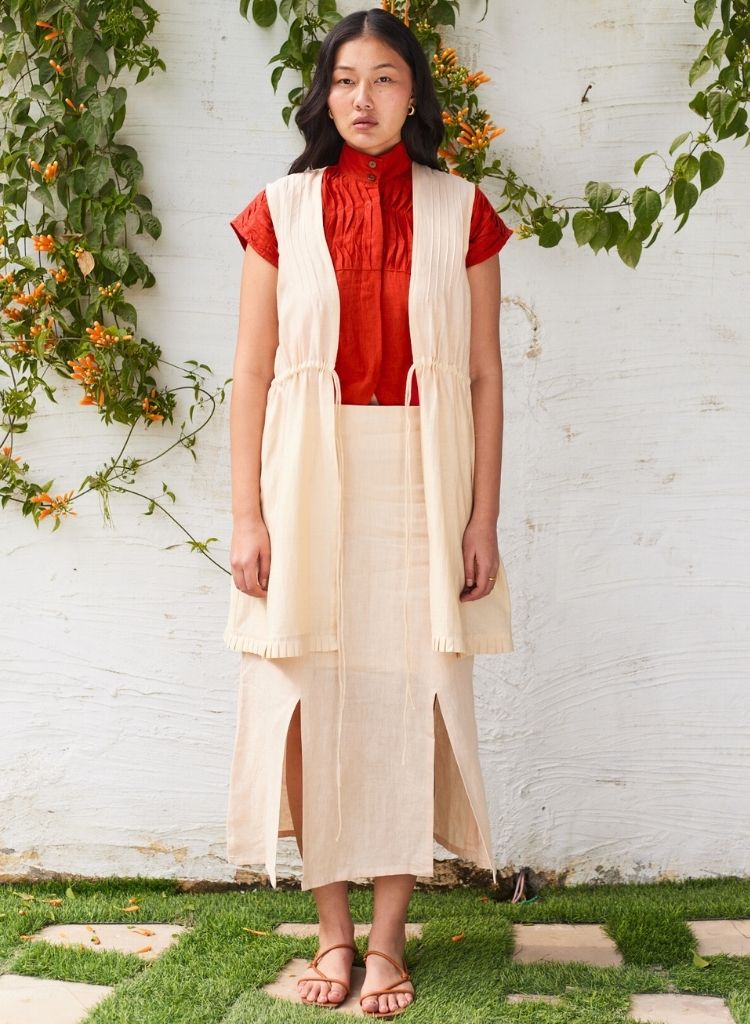 Camden Market Jacket