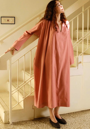 Camille Dress