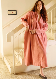 Camille Dress