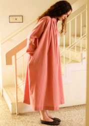Camille Dress