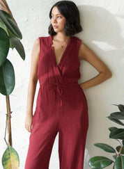 Camille Jumpsuit
