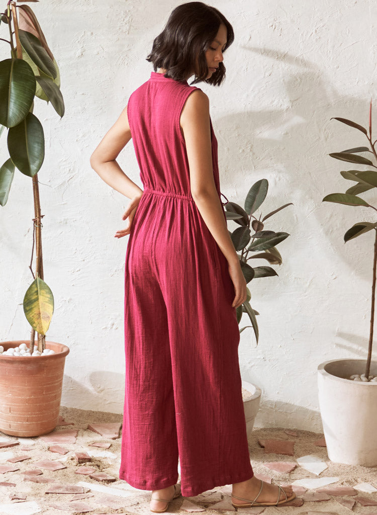 Camille Jumpsuit