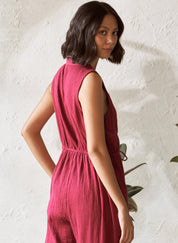 Camille Jumpsuit