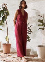 Camille Jumpsuit