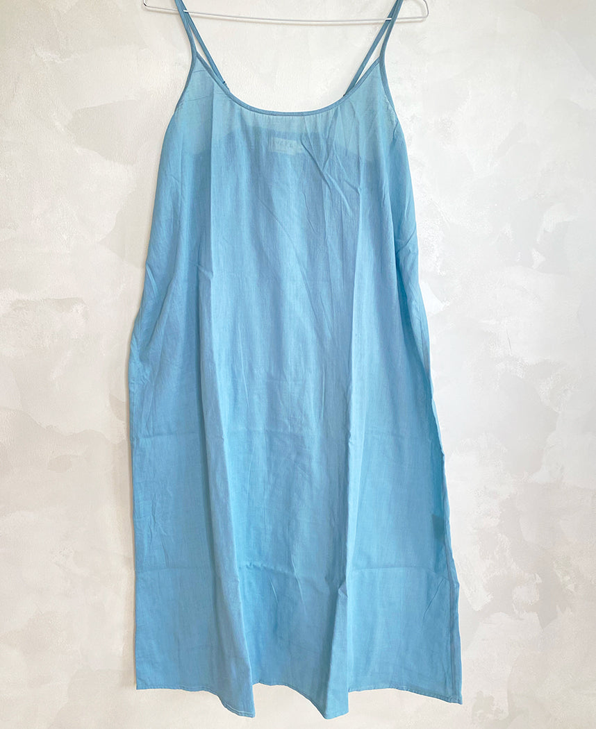 Camille Slip Dress