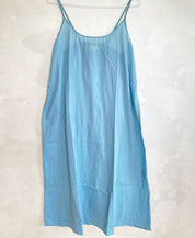 Camille Slip Dress
