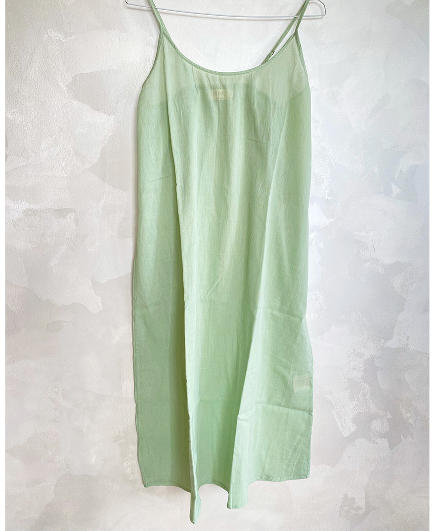 Camille Slip Dress