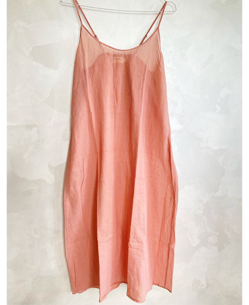 Camille Slip Dress