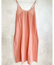 Camille Slip Dress