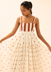 Candycane Dress