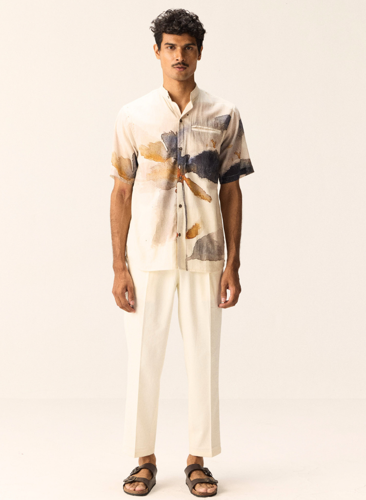 Canyon Shirt