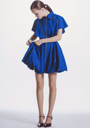 Capri Bubble Dress