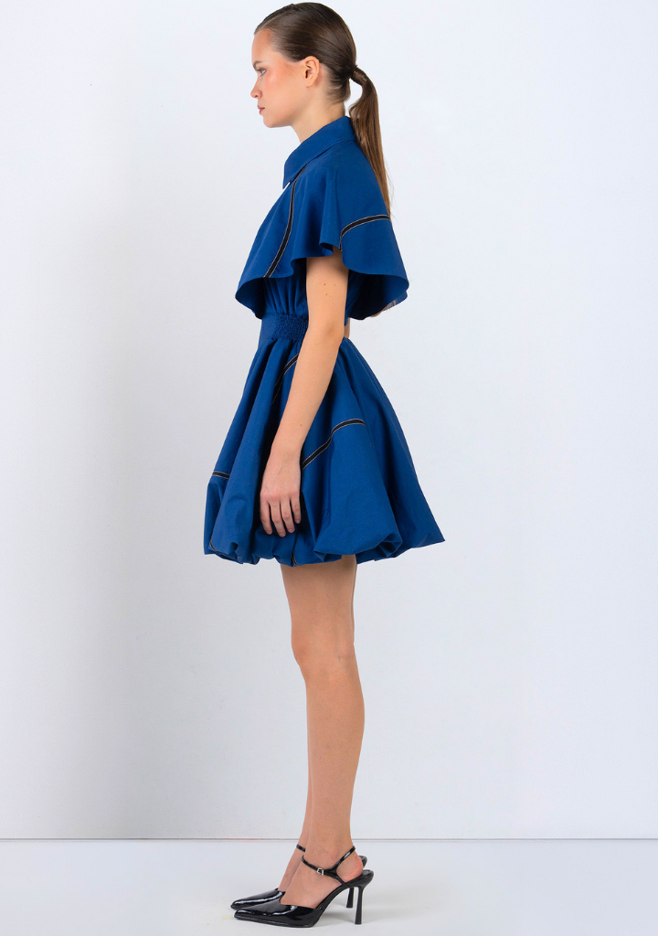 Capri Bubble Dress