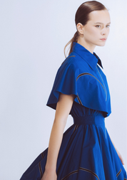 Capri Bubble Dress
