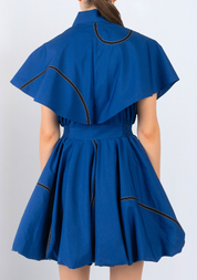 Capri Bubble Dress