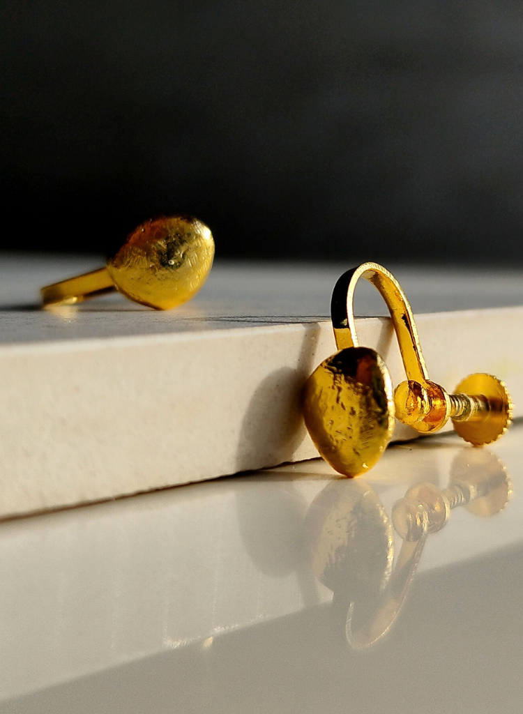 Cera Ear Cuffs