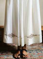 Cara Skirt