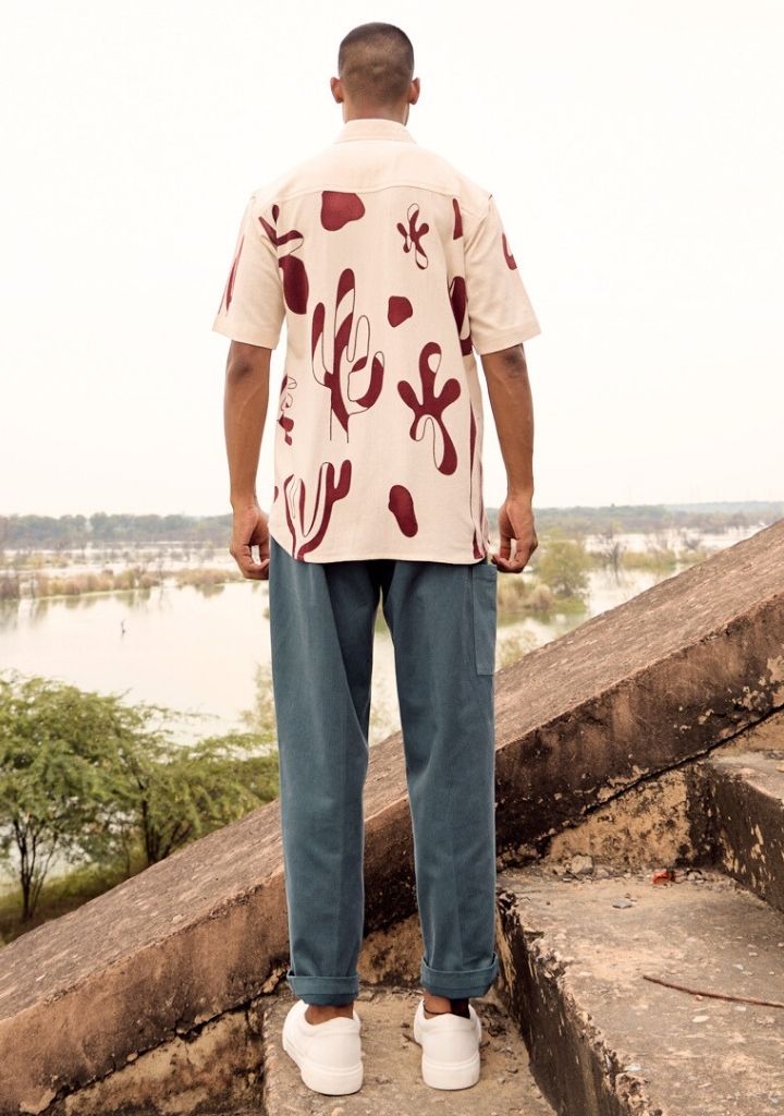 Cardinal Shirt