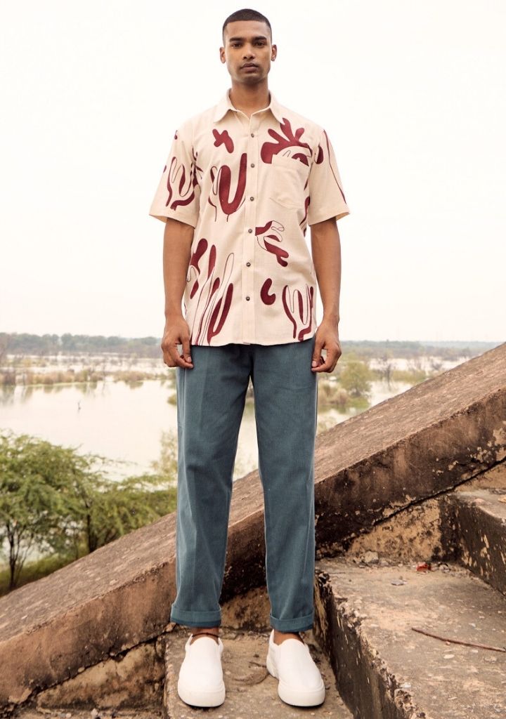 Cardinal Shirt